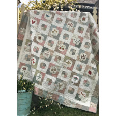 Market Garden - Pattern
